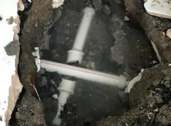 土默特阳台漏水维修公司为您分享楼上楼下漏水怎么处理