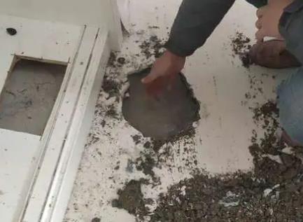 土默特卫生间漏水维修公司分享下精确定位查漏水一次多少钱?不同级别收费不同