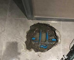 土默特阳台漏水维修公司分享下暖气管道漏水的原因有哪些