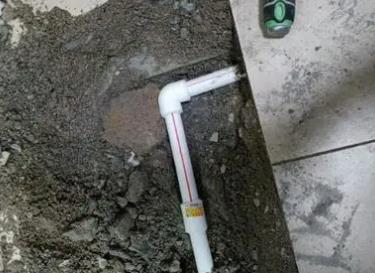 土默特阳台漏水维修时有哪些声音会影响检漏仪